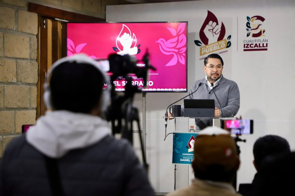 Cuautitlán Izcalli, Estado de México