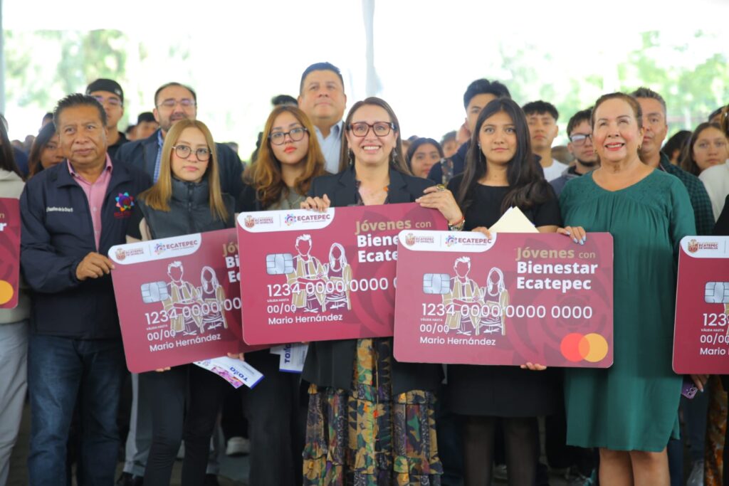 Ecatepec Azucena Cisneros