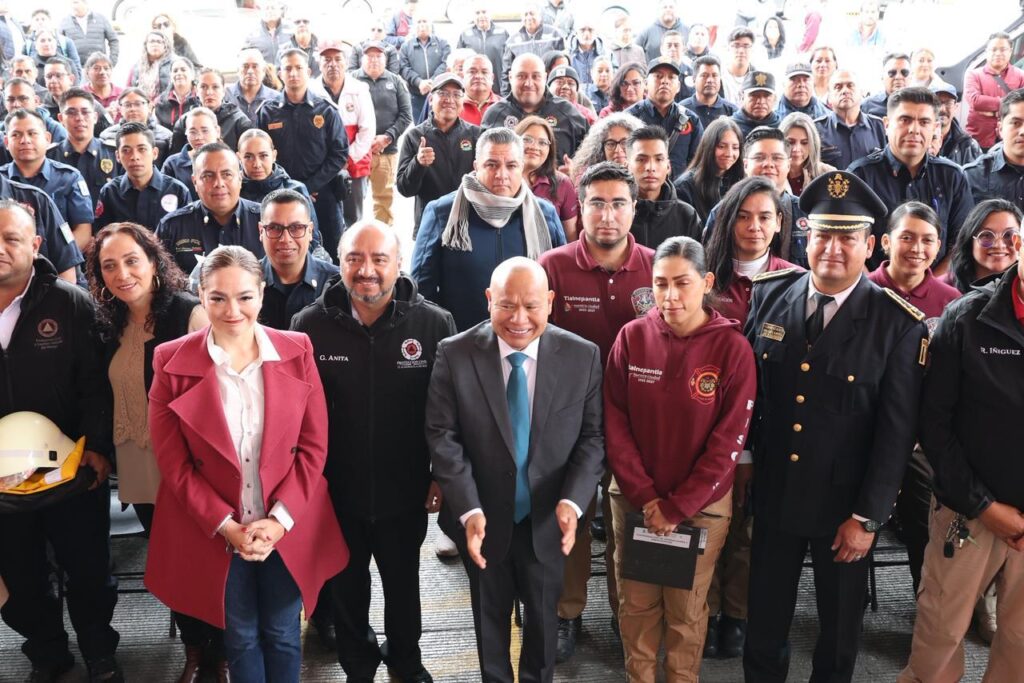 Tlalnepantla Edoméx