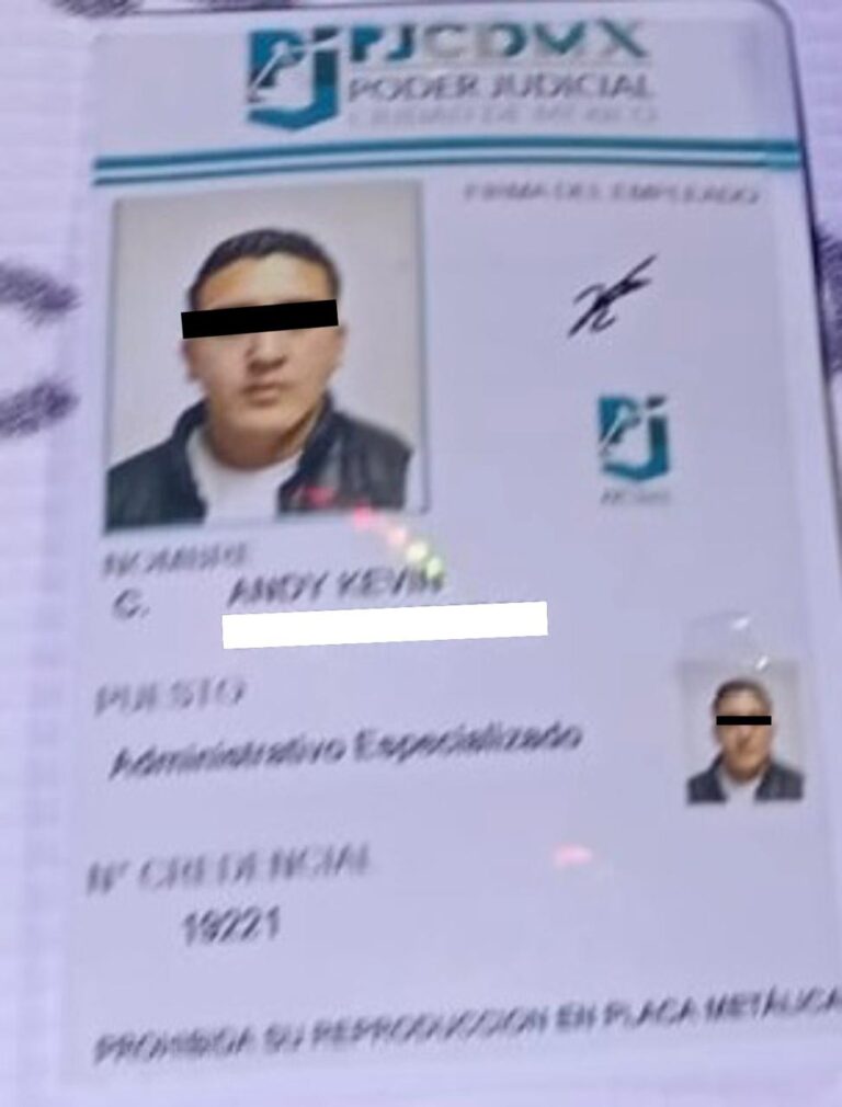 policias de Ecatepec