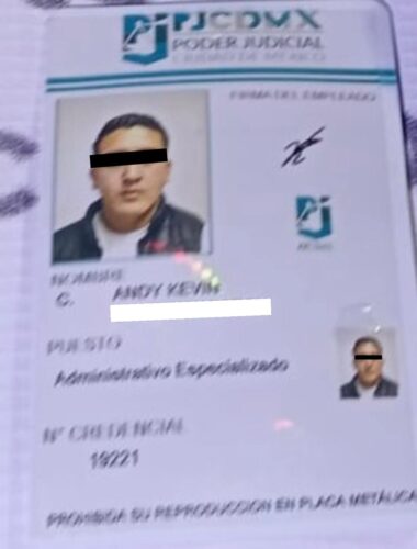 policias de Ecatepec