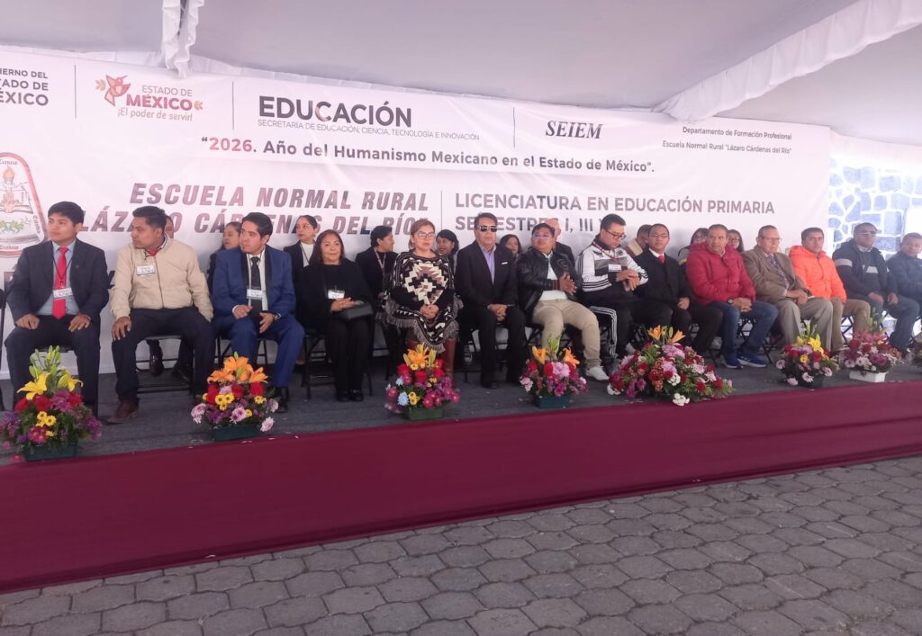 Acolman sede de la Trigésima Séptima Expo Didáctica Interactiva