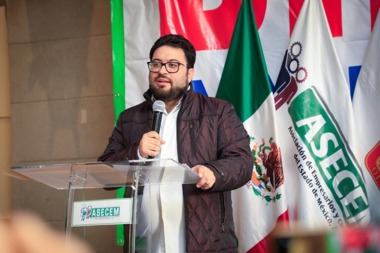 Naucalpan Isaac Montoya