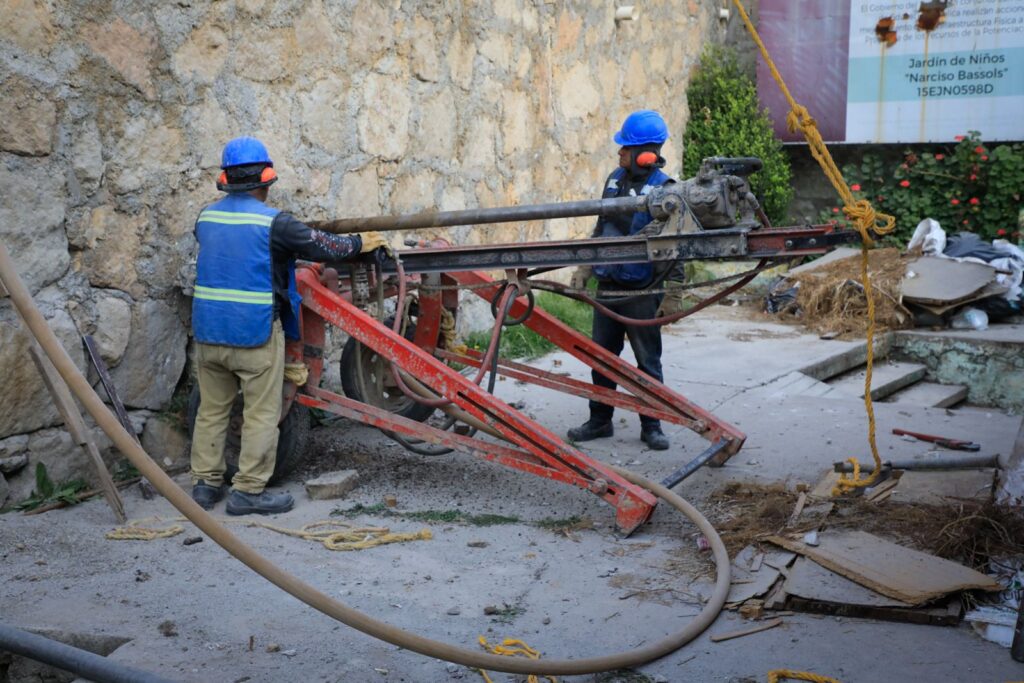 Naucalpan Isaac Montoya