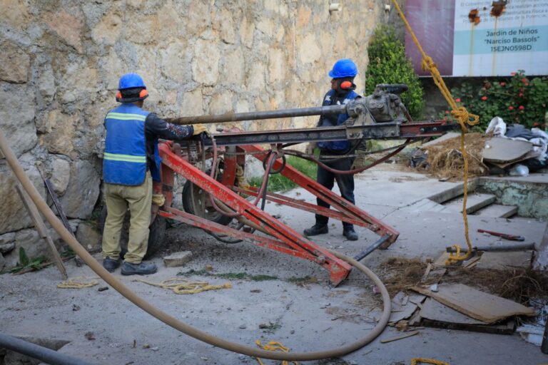 Naucalpan Isaac Montoya