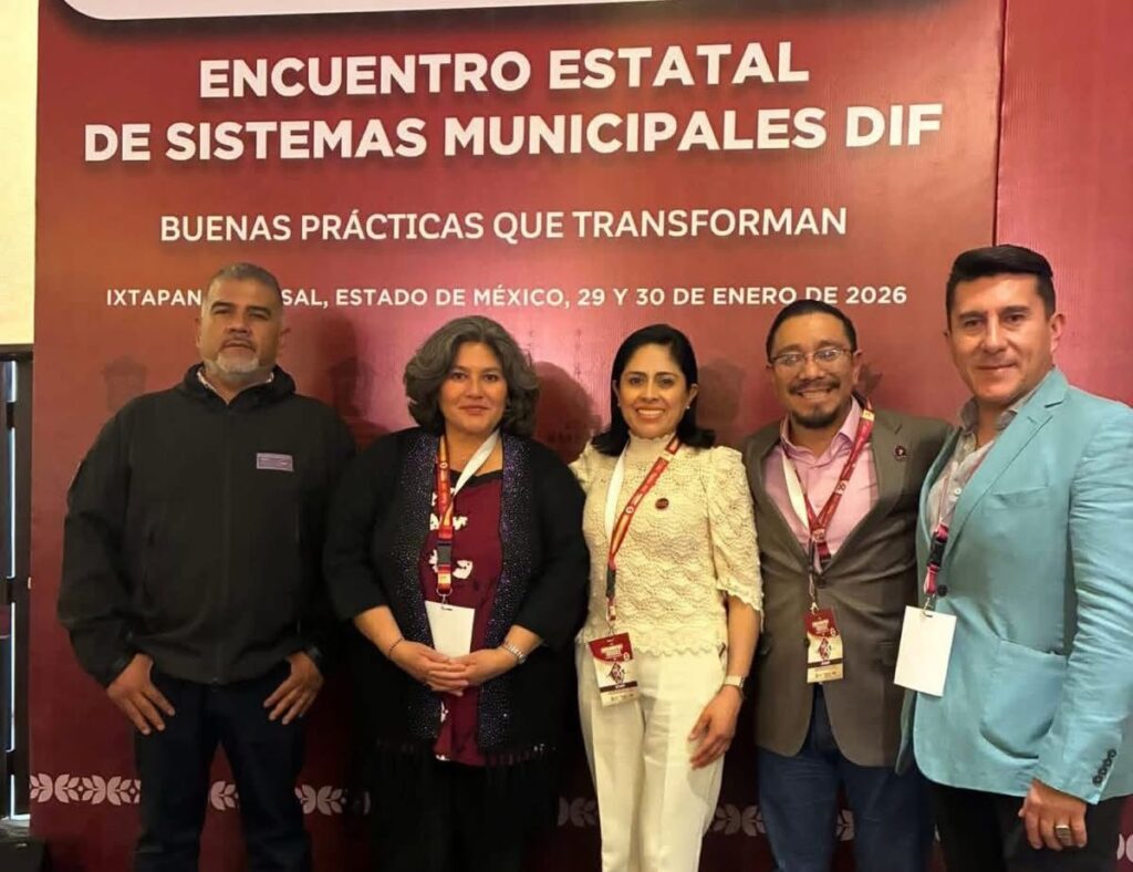 Naucalpan Isaac Montoya