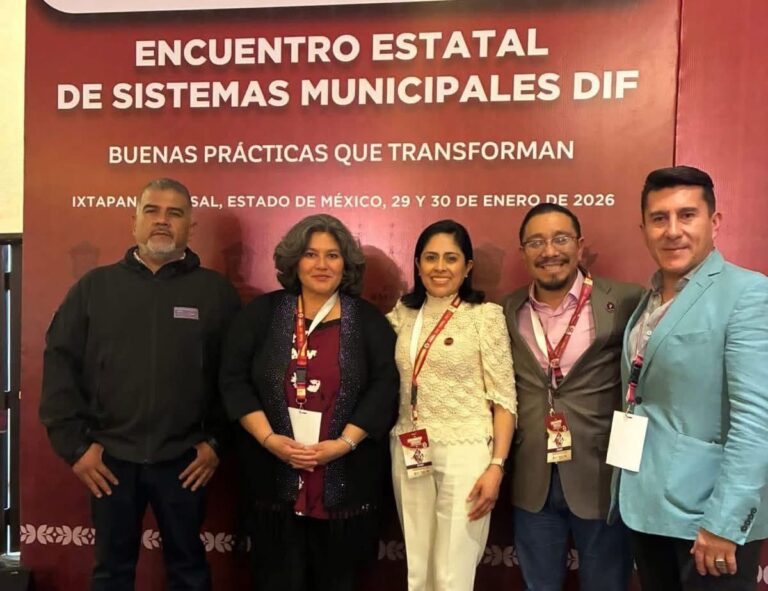 Naucalpan Isaac Montoya