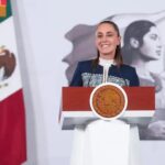 Presidenta de México