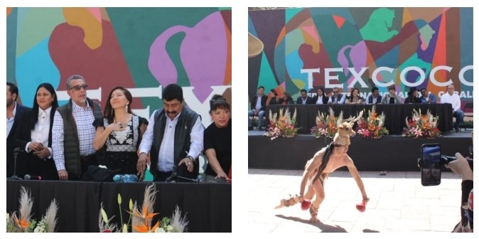 feria del caballo 2026 Texcoco