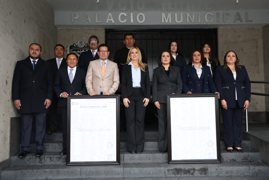 Huixquilucan Romina Contreras