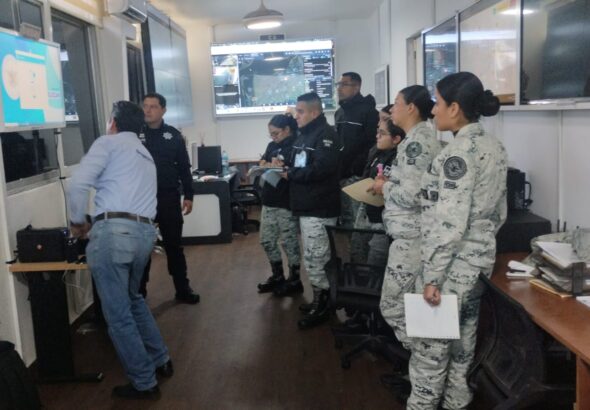 Huixquilucan Romina C