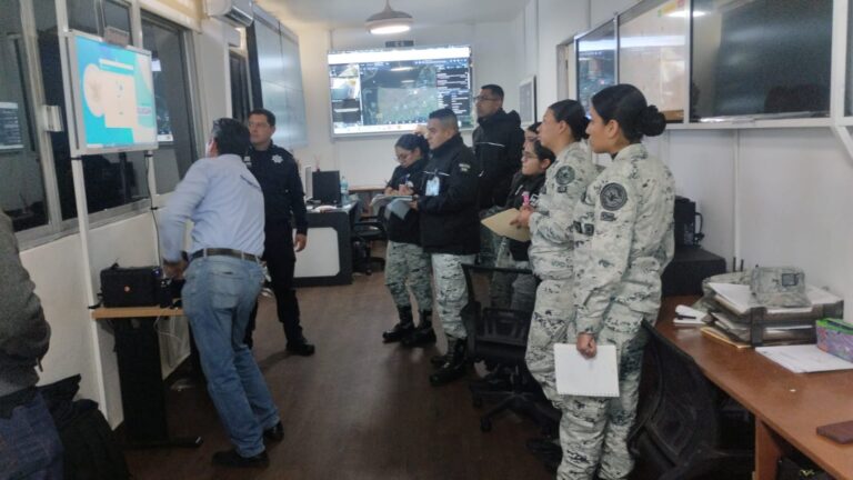 Huixquilucan Romina C