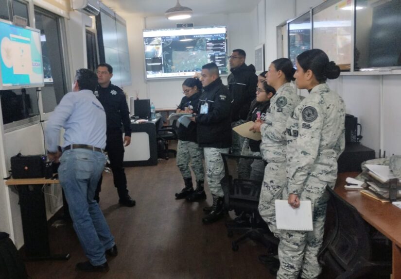 Huixquilucan Romina C