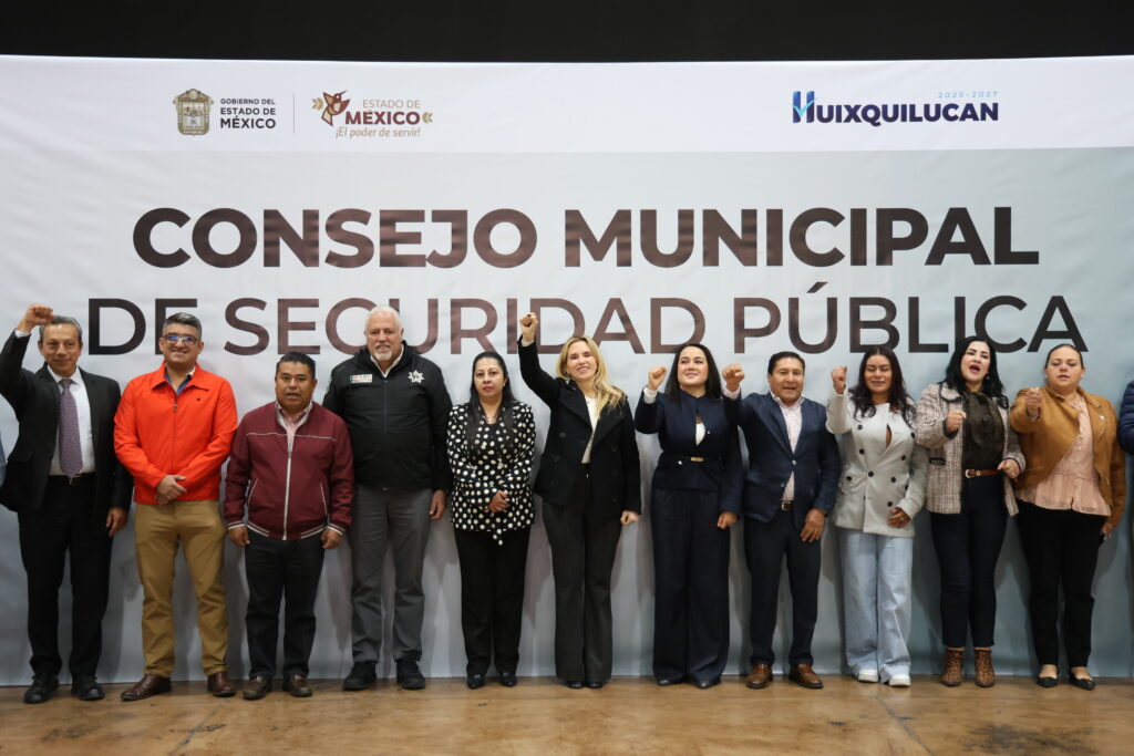 Huixquilucan Romina Contreras