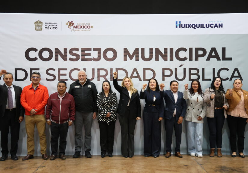 Huixquilucan Romina Contreras