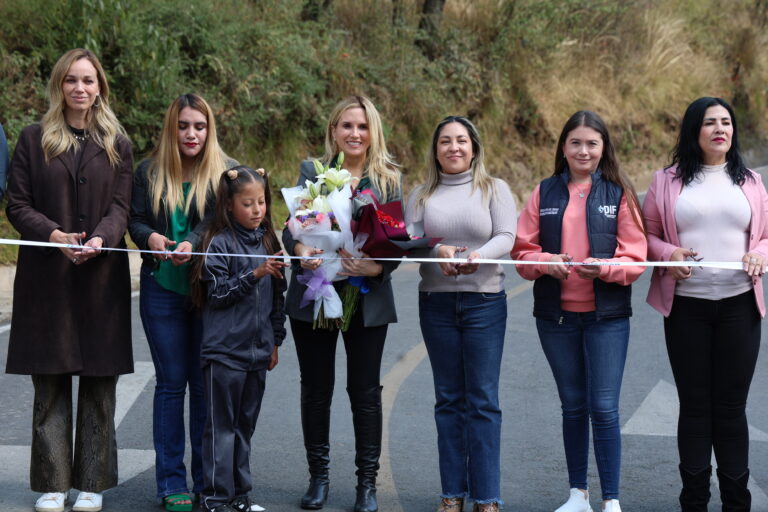 Huixquilucan Romina Contreras