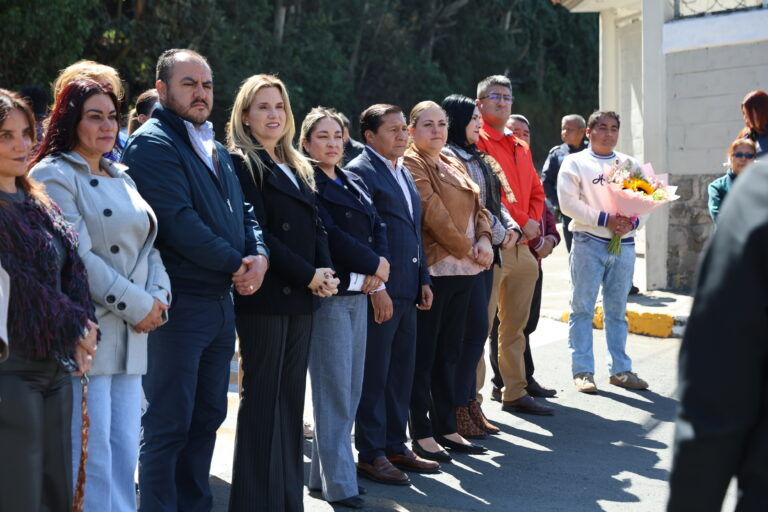 Huixquilucan Romina Contreras