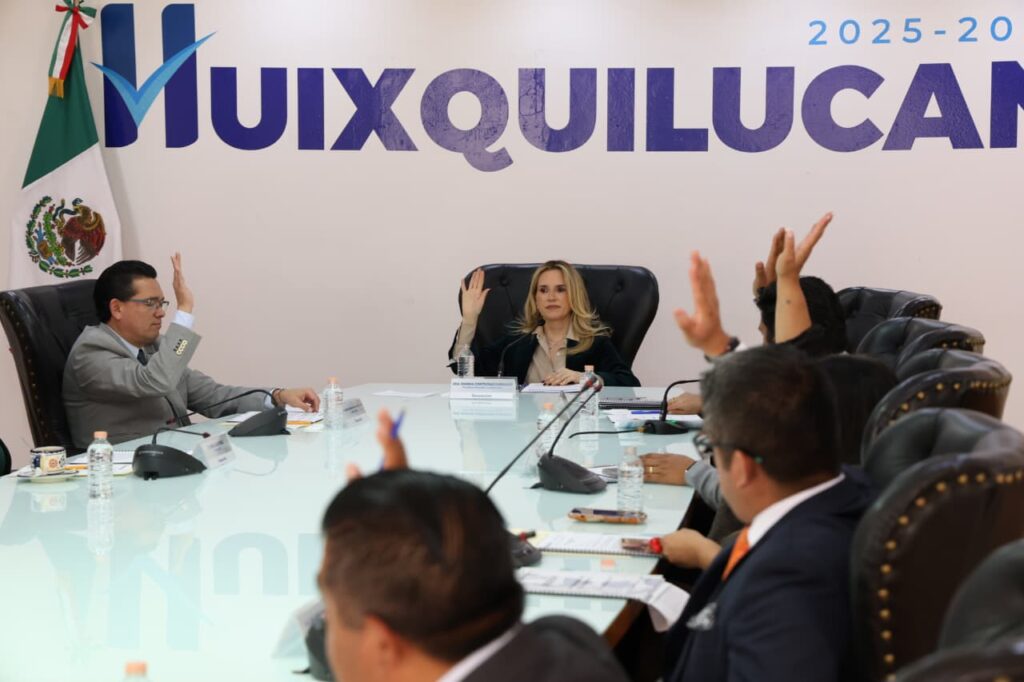 Huixquilucan Romina Contreras C-048-2026