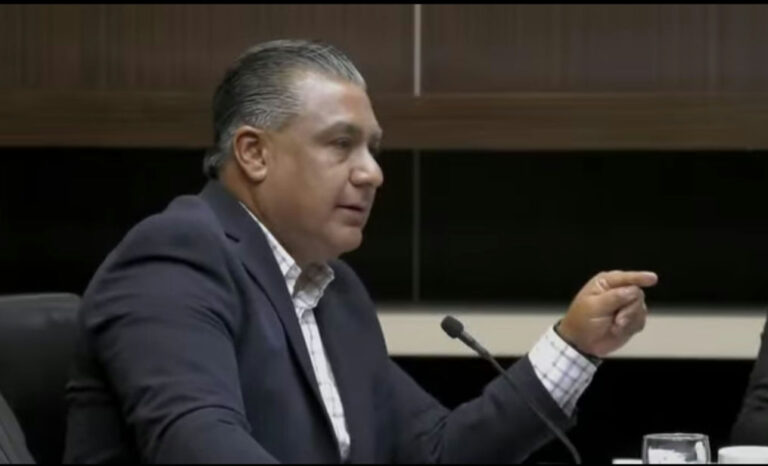 Octavio Martínez Vargas