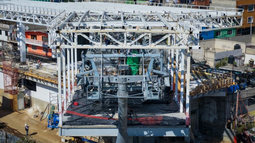 Naucalpan Isaac Montoya