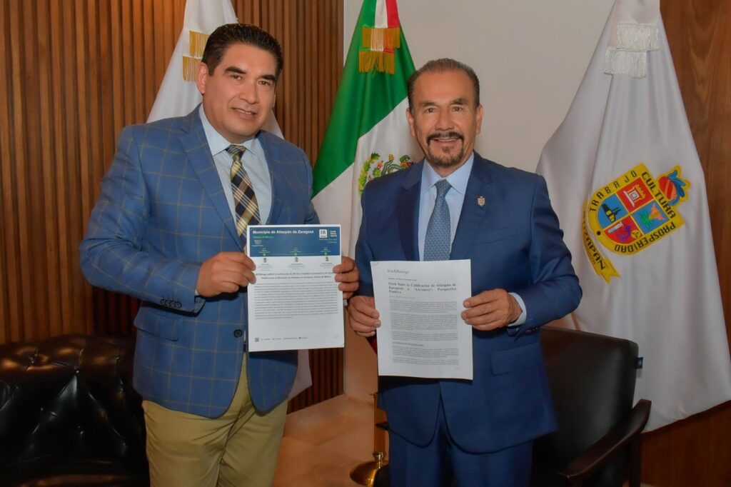 Atizapán de Zaragoza