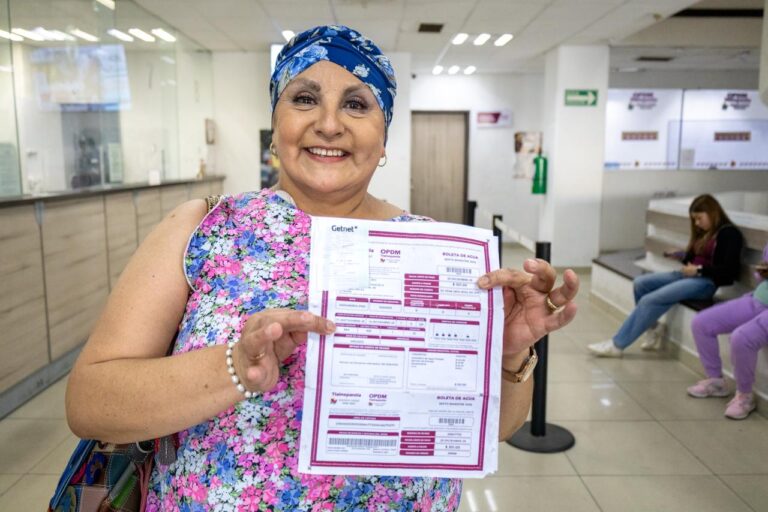 Tesorería Tlalnepantla