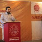 Naucalpan Isaac Montoya