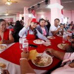 REGRESAN LOS COMEDORES COMUNITARIOS ITINERANTES DEL PRI