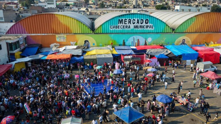 Naucalpan San Bartolo