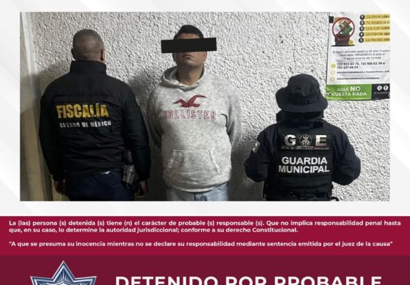 Naucalpan perro lobito