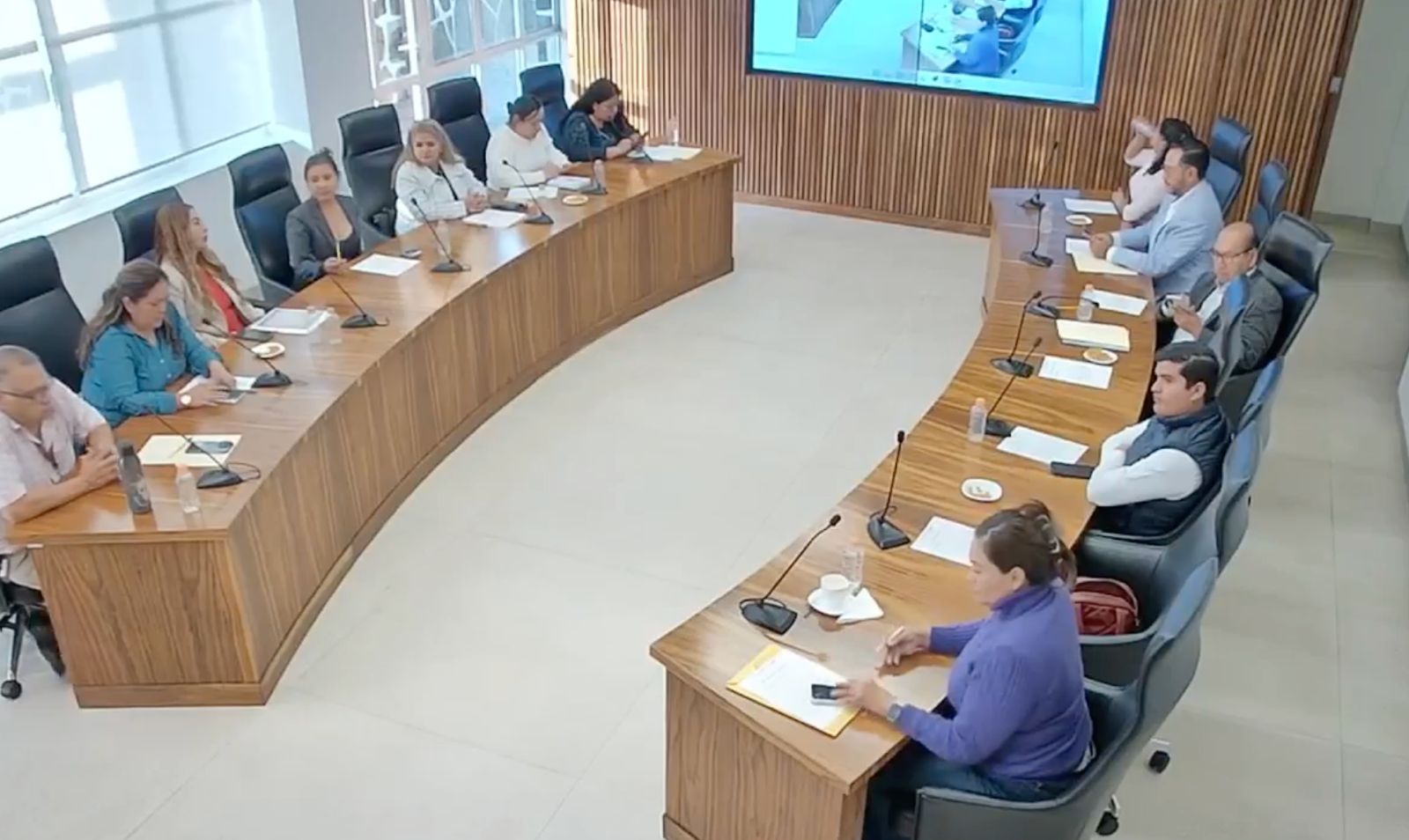 El Cabildo de Tecámac aprueba por unanimidad el presupuesto 2026 ...
