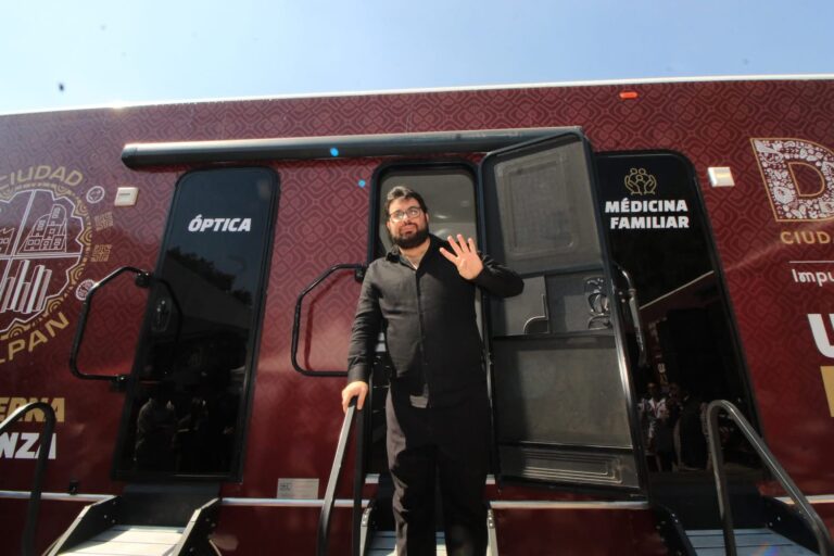 Naucalpan Isaac Montoya