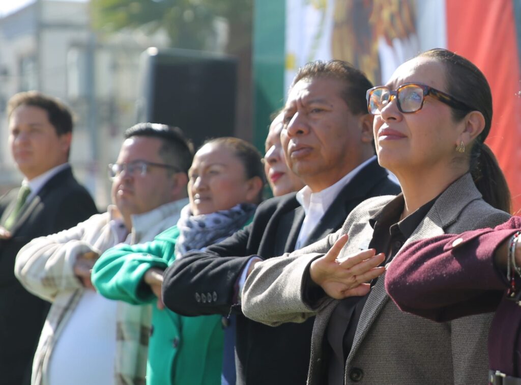 Ecatepec Azucena Cisneros