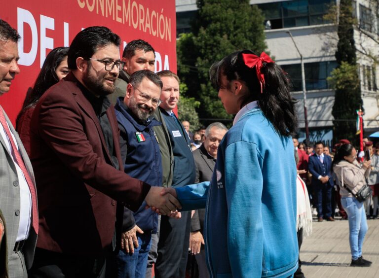 Naucalpan Isaac Montoya