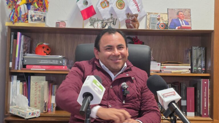el diputado Rigoberto Vargas Cervantes