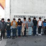 Ecatepec seguridad