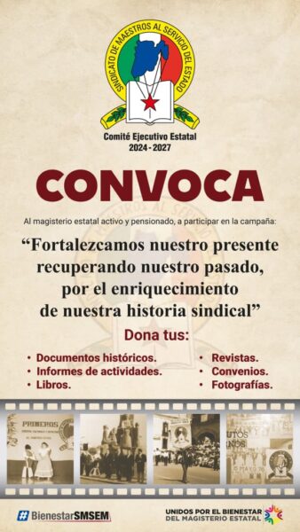 maestros del Edoméx