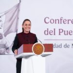 Presidenta de México