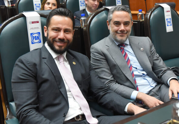 Que padres y madres elijan la educación para hijas e hijos: GPPAN