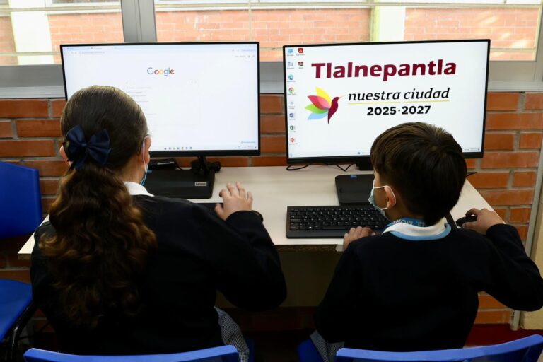 Tlalnepantla Edoméx