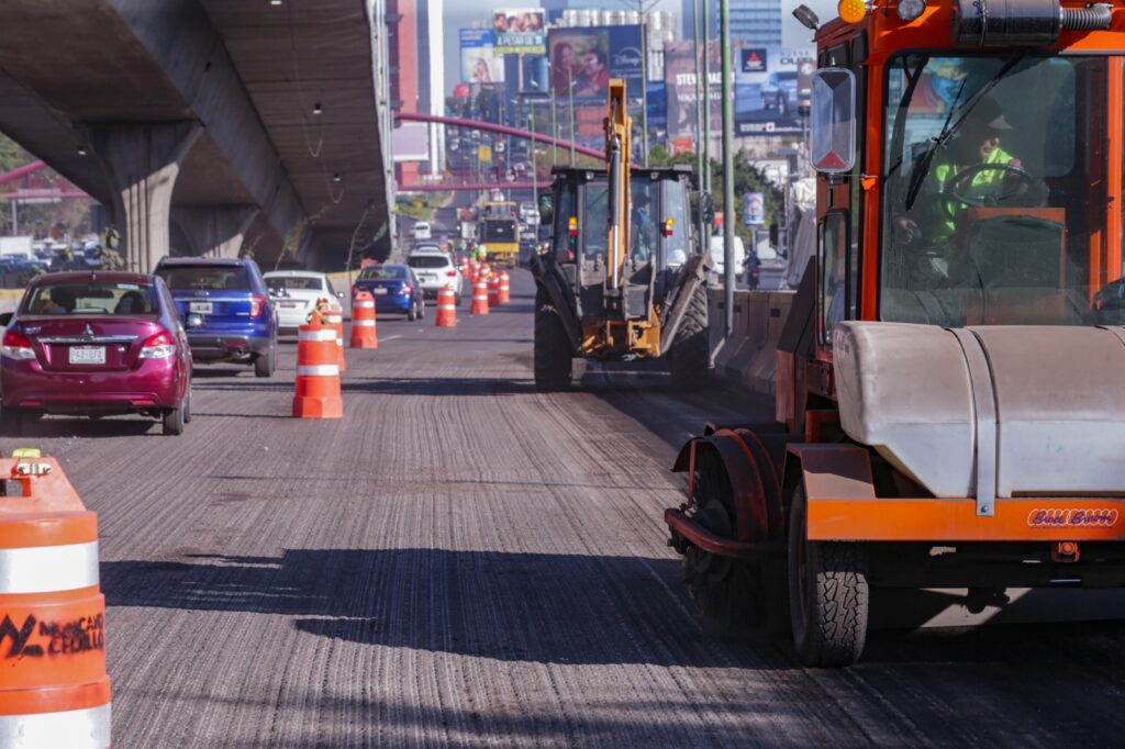 Periférico Norte - Tlalnepantla