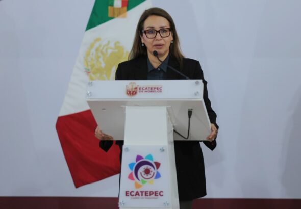 Azucena Cisneros
