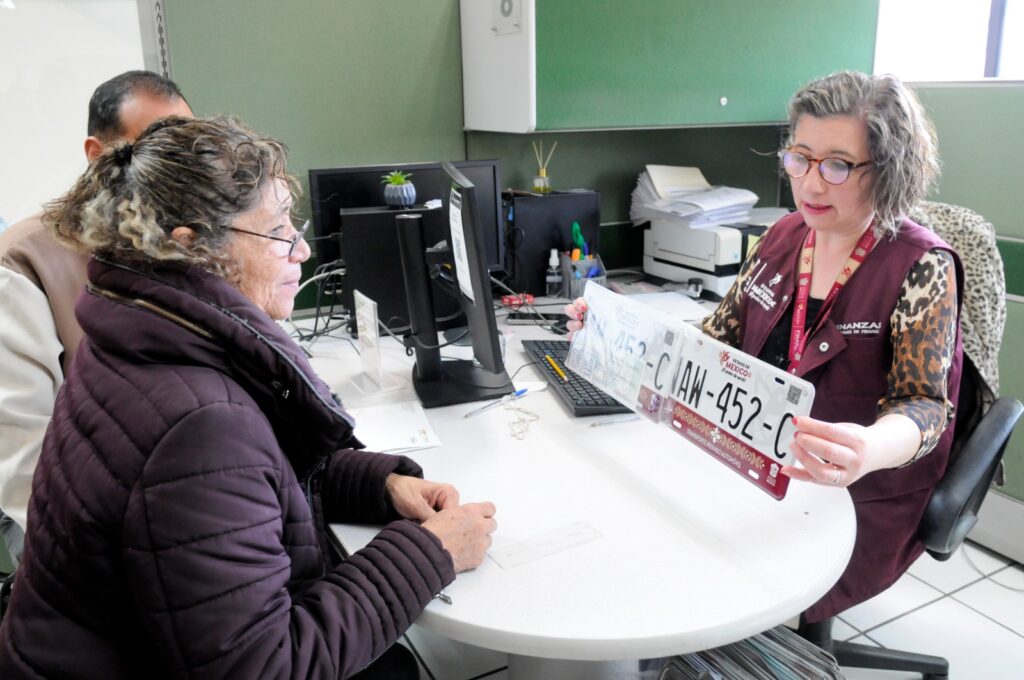 Edoméx Delfina Gómez