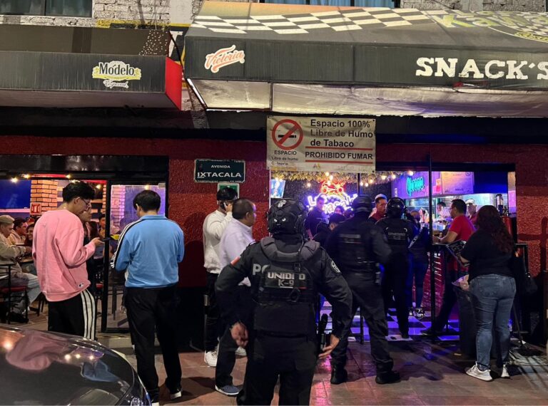 Tlalnepantla Edoméx