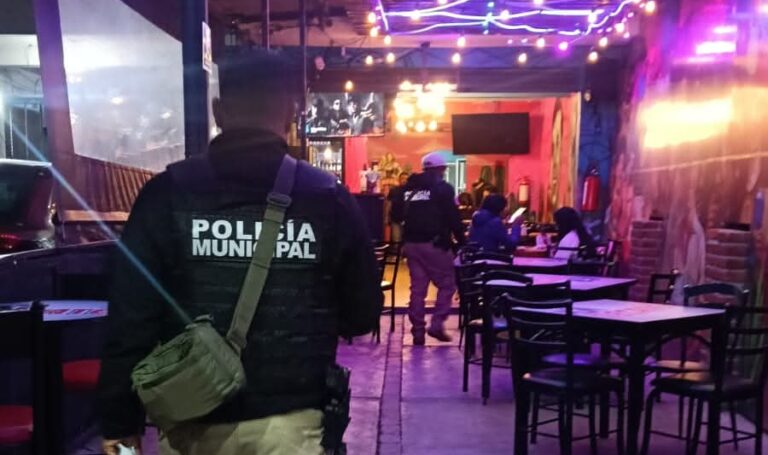 seguridad Cuautitlán