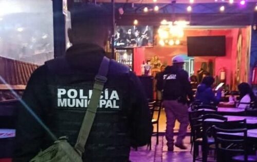 seguridad Cuautitlán