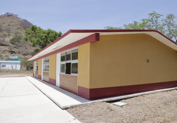 Edoméx Delfina Gómez