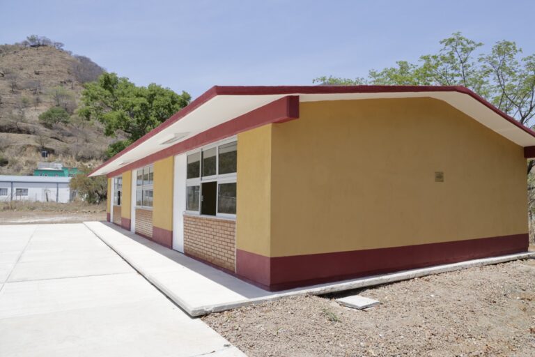 Edoméx Delfina Gómez