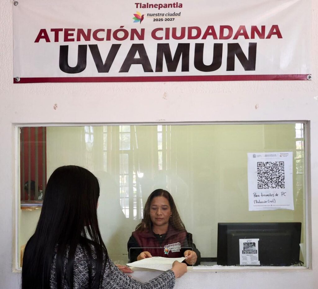 Tlalnepantla Edoméx