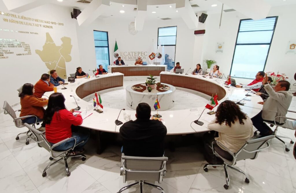 Ecatepec Azucena Cisneros